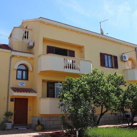 Marijan Hotel Zadar Exterior photo