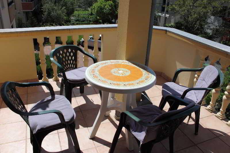 Marijan Hotel Zadar Exterior photo